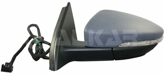 Exterior Mirror 6147163
