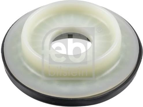 Rolling Bearing, suspension strut support mount 193333 - image 2