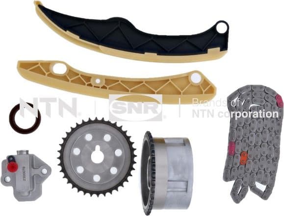 Timing Chain Kit KDC489.01
