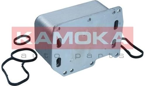 Oil Cooler, engine oil 7730094 - image 3