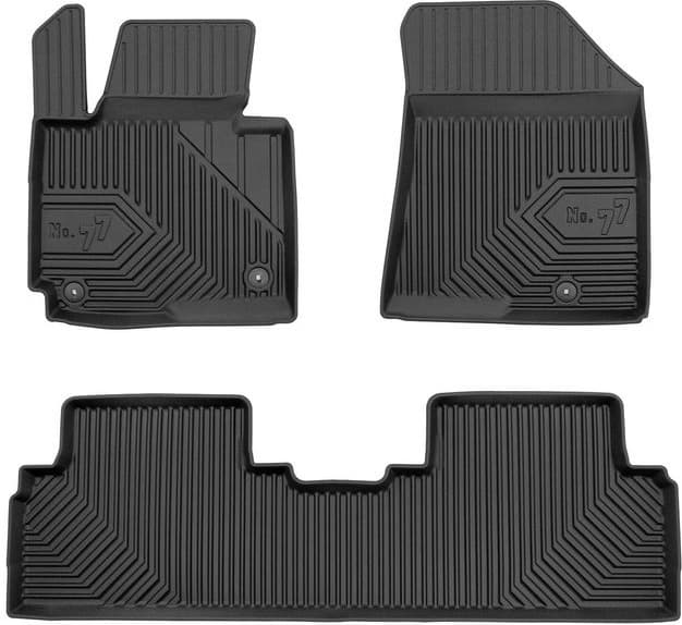 Floor Mat Set NO.77 77426399