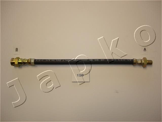 Holding Bracket, brake hose 69120