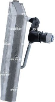 Evaporator, air conditioning 36181 - image 4