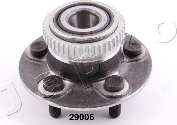 Wheel Hub 429006