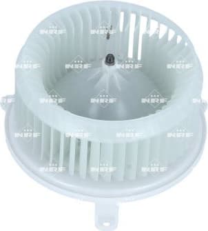 Interior Blower 34647