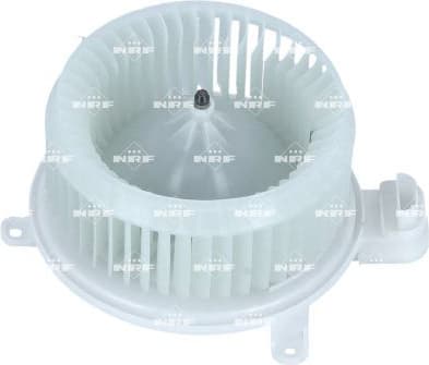 Interior Blower 34647 - image 2