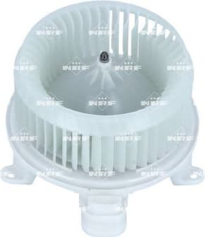 Interior Blower 34647 - image 3