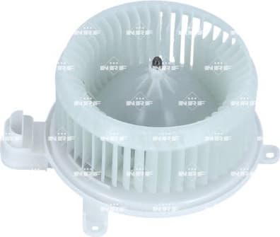 Interior Blower 34647 - image 4