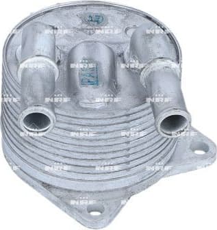 Oil Cooler, automatic transmission EASY FIT 310054 - image 3