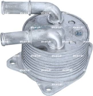 Oil Cooler, automatic transmission EASY FIT 310054 - image 4