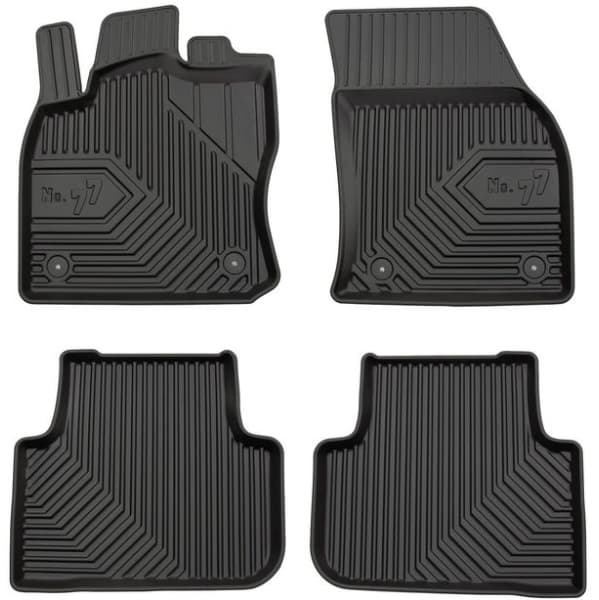 Floor Mat Set NO.77 77407343