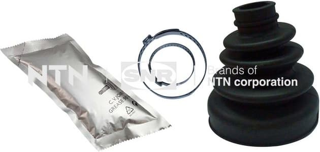 Bellow Kit, drive shaft OBK52.001