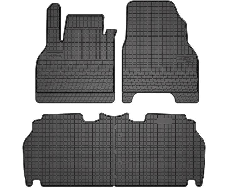 Floor Mat Set ELTORO ET07831