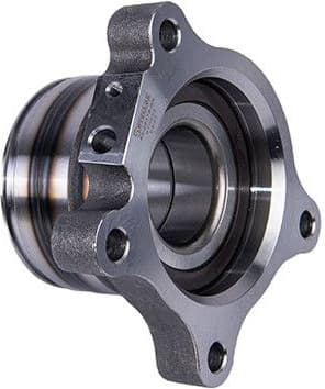 Wheel Bearing Kit 43-29319-SX - image 4