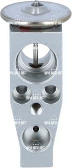 Expansion Valve, air conditioning EASY FIT 38528 - image 3