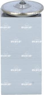 Expansion Valve, air conditioning EASY FIT 38528 - image 4