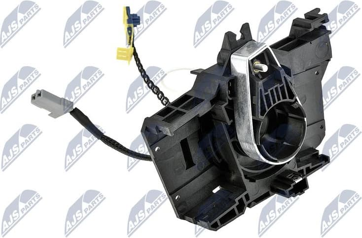 Clock Spring, airbag EAS-RE-007 - image 2