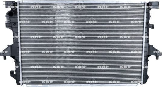 Radiator, engine cooling 560013