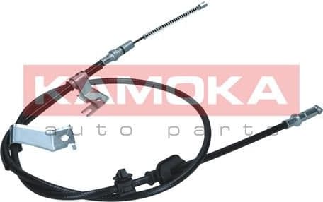 Cable Pull, parking brake 1190652 - image 2