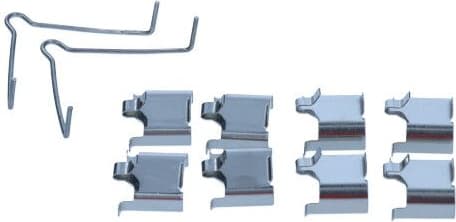 Accessory Kit, disc brake pad 27-1447