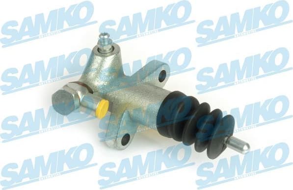 Slave Cylinder, clutch M24003