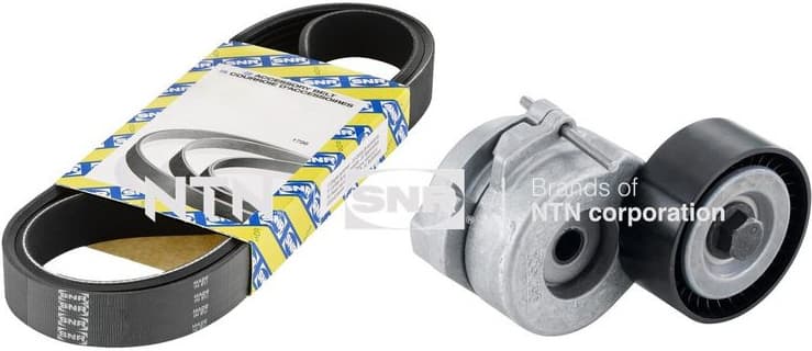 V-ribbed Belt Set KA853.20