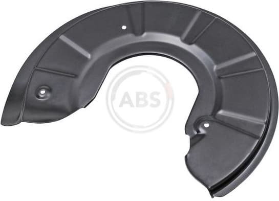 Splash Guard, brake disc 11549