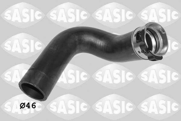 Charge Air Hose 3336342