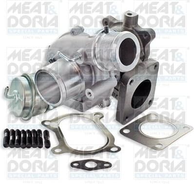 Charger, charging (supercharged/turbocharged) 65054