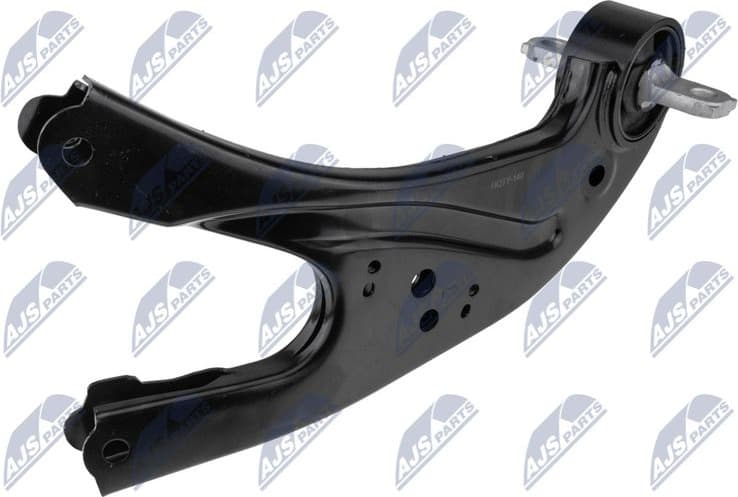 Mounting, control/trailing arm ZWT-TY-140 - image 2