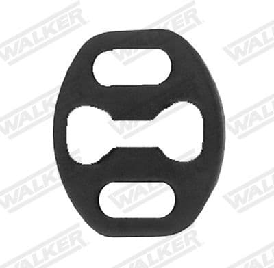 Mount, exhaust system 81273