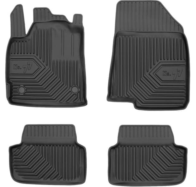 Floor Mat Set NO.77 77427433