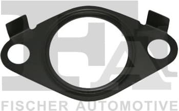 Deal, flange (charge air pipe) 475-502 - image 2