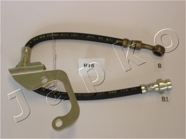 Holding Bracket, brake hose 69H16