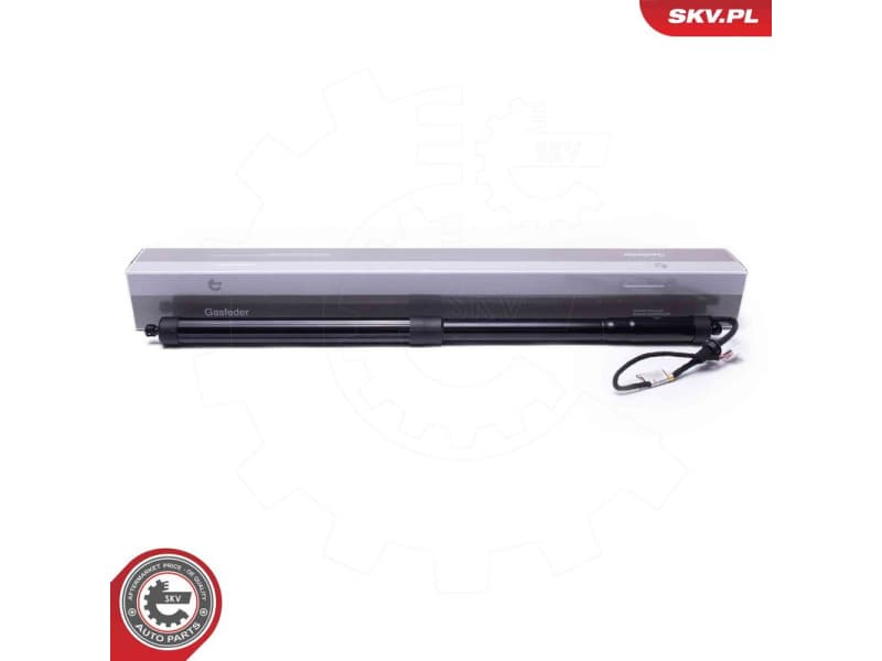 Electric Motor, tailgate 52SKV960