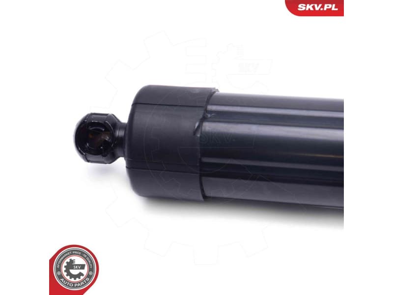 Electric Motor, tailgate 52SKV960 - image 2