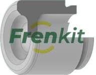 Piston, brake caliper P302801