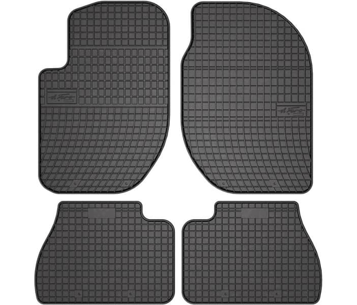 Floor Mat Set ELTORO ET0970