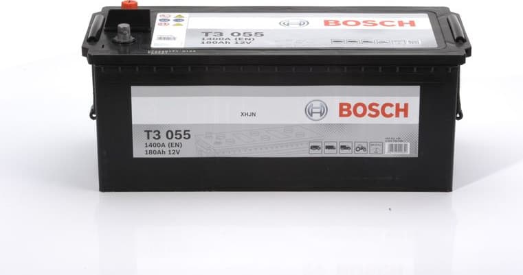 Starter Battery T3 0 092 T30 550