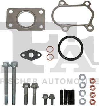 Mounting Kit, charger KT330040 - image 2