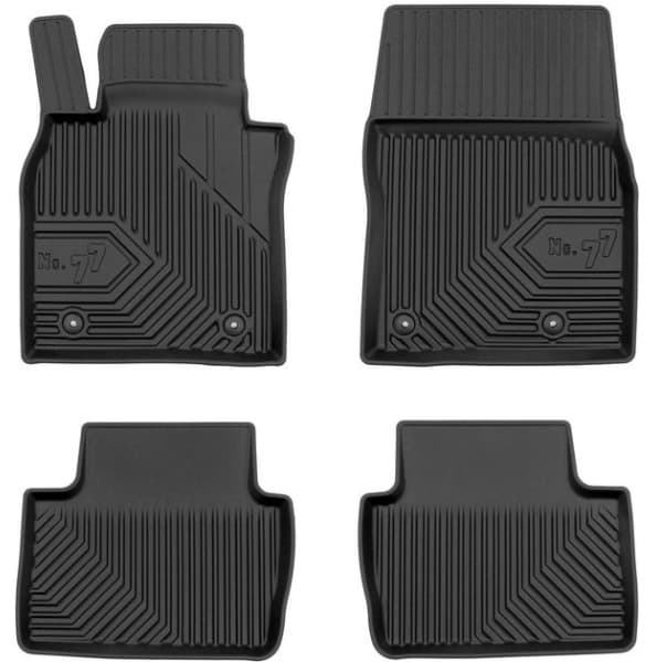 Floor Mat Set NO.77 77425088