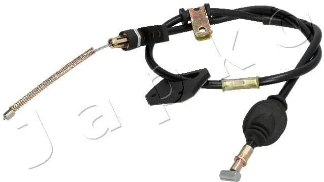 Cable Pull, parking brake 131815