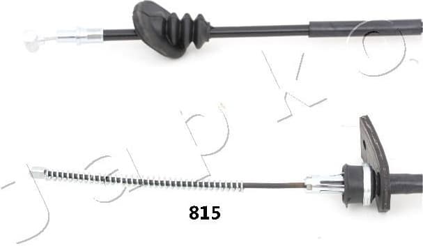 Cable Pull, parking brake 131815 - image 2
