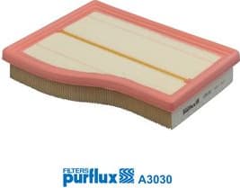Air Filter A3030