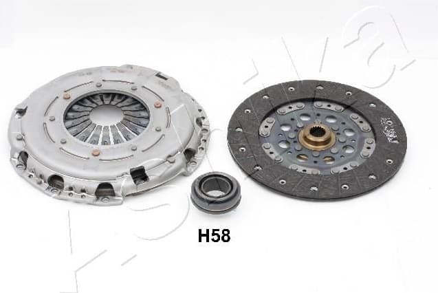 Clutch Kit 92-0H-H58
