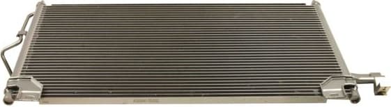 Condenser, air conditioning AC830041 - image 2