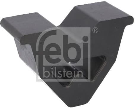 Rubber Buffer, suspension 188438 - image 2