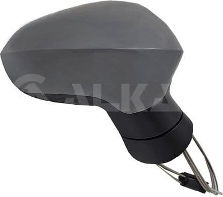 Exterior Mirror 6138803