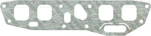 Gasket, intake manifold 71-25859-10