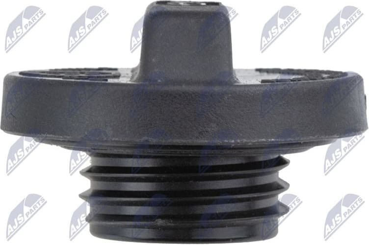 Cap, oil filler neck BKO-HD-000 - image 3